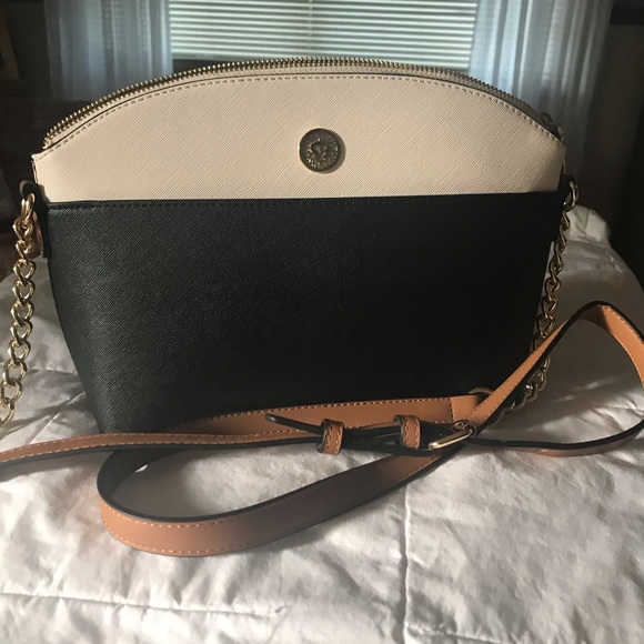 Anne Klein Purse Crossbody